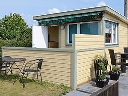 2 Person Holiday Home in Falkenberg