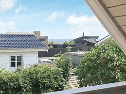 Cozy Holiday Home in Funen With Terrace