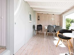 4 Person Holiday Home in Juelsminde