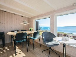 4 Person Holiday Home in Juelsminde