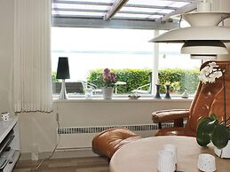 4 Person Holiday Home in Juelsminde