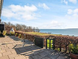 4 Person Holiday Home in Juelsminde