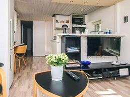 4 Person Holiday Home in Juelsminde