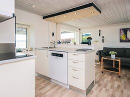 4 Person Holiday Home in Juelsminde