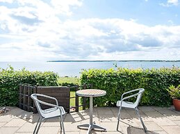 4 Person Holiday Home in Juelsminde