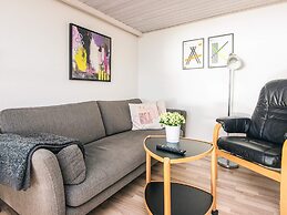 4 Person Holiday Home in Juelsminde