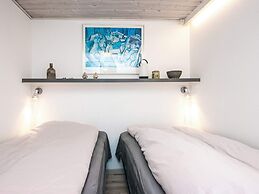 4 Person Holiday Home in Juelsminde