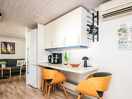 4 Person Holiday Home in Juelsminde