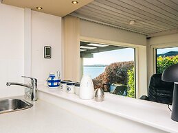 4 Person Holiday Home in Juelsminde