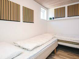 4 Person Holiday Home in Juelsminde