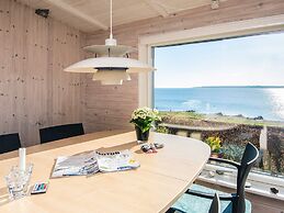 4 Person Holiday Home in Juelsminde