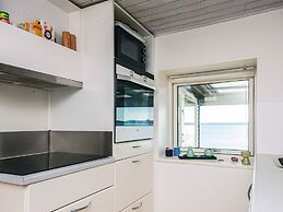 4 Person Holiday Home in Juelsminde