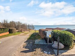 4 Person Holiday Home in Juelsminde