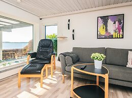 4 Person Holiday Home in Juelsminde