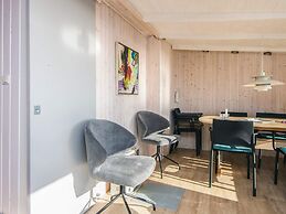 4 Person Holiday Home in Juelsminde