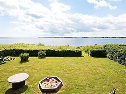 4 Person Holiday Home in Juelsminde