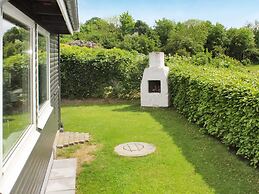 4 Person Holiday Home in Juelsminde