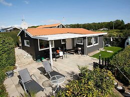 4 Person Holiday Home in Juelsminde