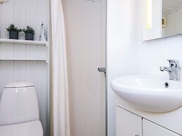 4 Person Holiday Home in Juelsminde