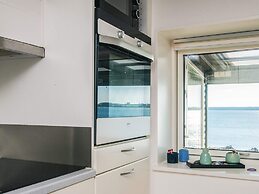 4 Person Holiday Home in Juelsminde