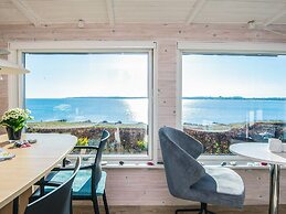 4 Person Holiday Home in Juelsminde