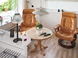 4 Person Holiday Home in Juelsminde