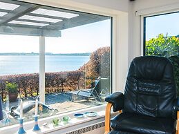 4 Person Holiday Home in Juelsminde