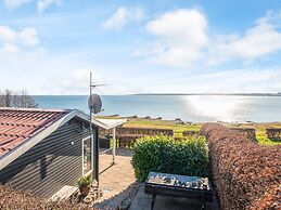 4 Person Holiday Home in Juelsminde