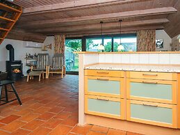 8 Person Holiday Home in Glesborg-by Traum