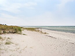 8 Person Holiday Home in Glesborg-by Traum