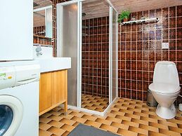 8 Person Holiday Home in Glesborg-by Traum