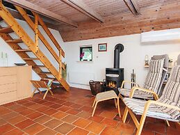 8 Person Holiday Home in Glesborg-by Traum