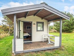 8 Person Holiday Home in Glesborg-by Traum