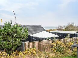 8 Person Holiday Home in Glesborg-by Traum