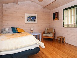 8 Person Holiday Home in Glesborg-by Traum