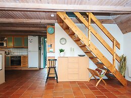 8 Person Holiday Home in Glesborg-by Traum