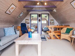 8 Person Holiday Home in Glesborg-by Traum