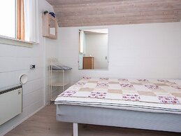 8 Person Holiday Home in Glesborg-by Traum