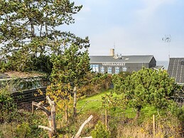 8 Person Holiday Home in Glesborg-by Traum