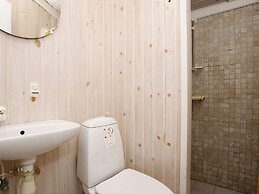 10 Person Holiday Home in Albaek