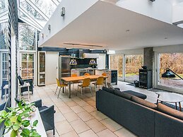 8 Person Holiday Home in Glesborg-by Traum