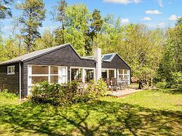 8 Person Holiday Home in Glesborg-by Traum