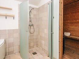 8 Person Holiday Home in Glesborg-by Traum