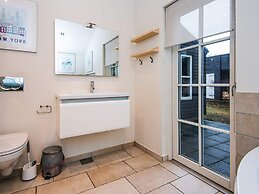 8 Person Holiday Home in Glesborg-by Traum