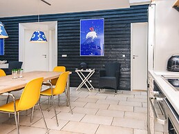 8 Person Holiday Home in Glesborg-by Traum