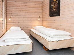 8 Person Holiday Home in Glesborg-by Traum