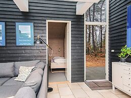 8 Person Holiday Home in Glesborg-by Traum