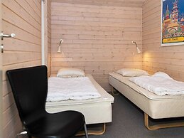 8 Person Holiday Home in Glesborg-by Traum