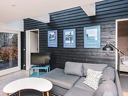 8 Person Holiday Home in Glesborg-by Traum