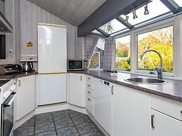 10 Person Holiday Home in Glesborg